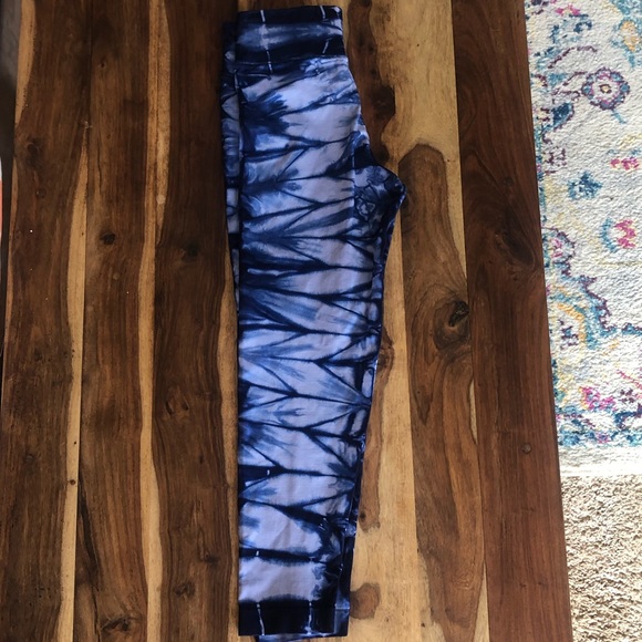 🧘🏻‍♀️ NUX Legging - Picture 5 of 8